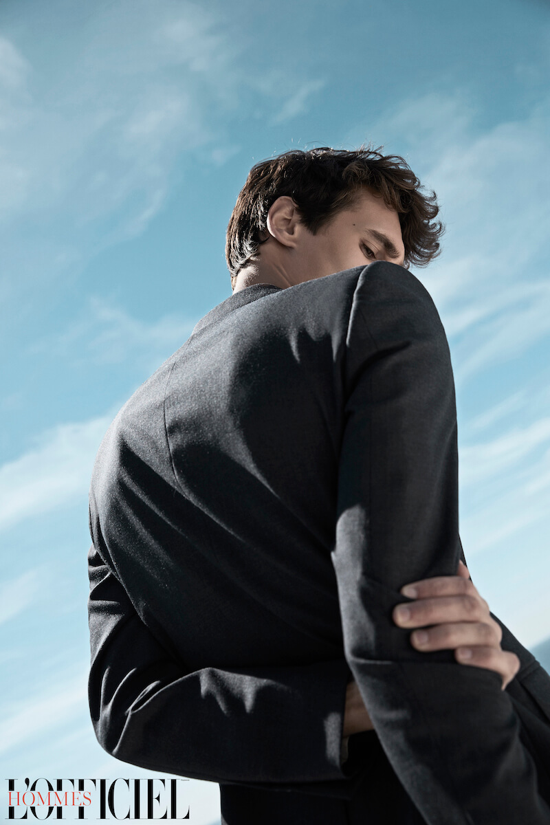 Костюм Stella McCartney