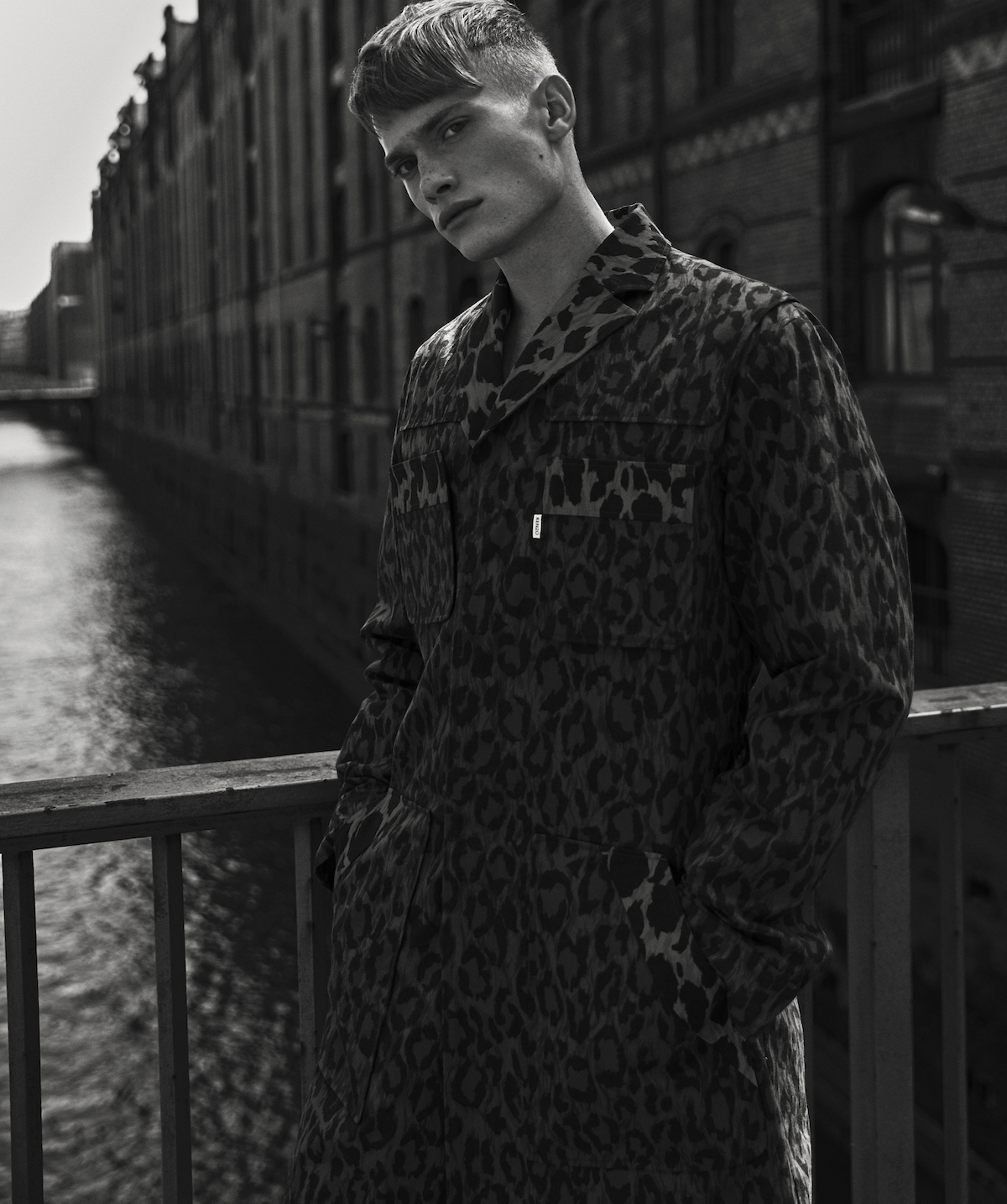 Все: Kenzo