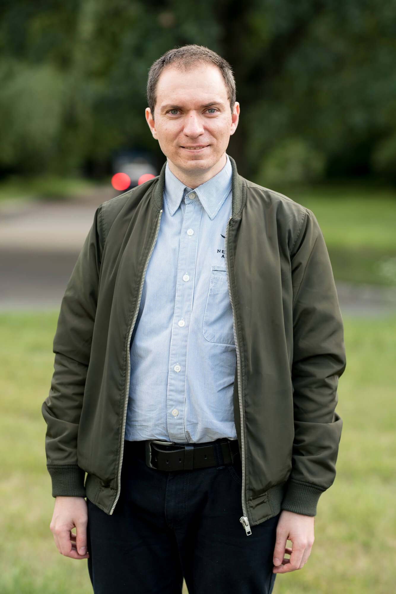 Дима Якубовский