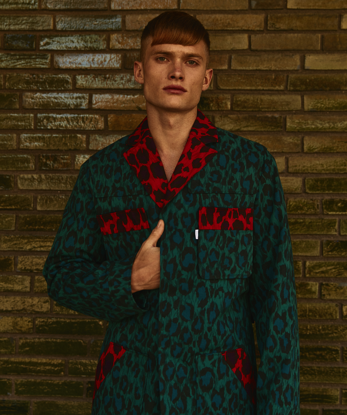 Все: Kenzo