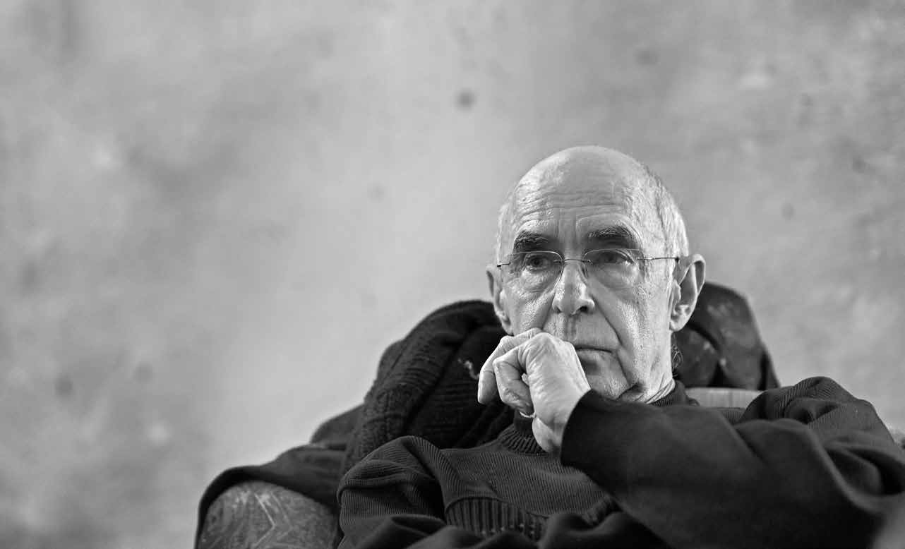 Тиберій Сільваші