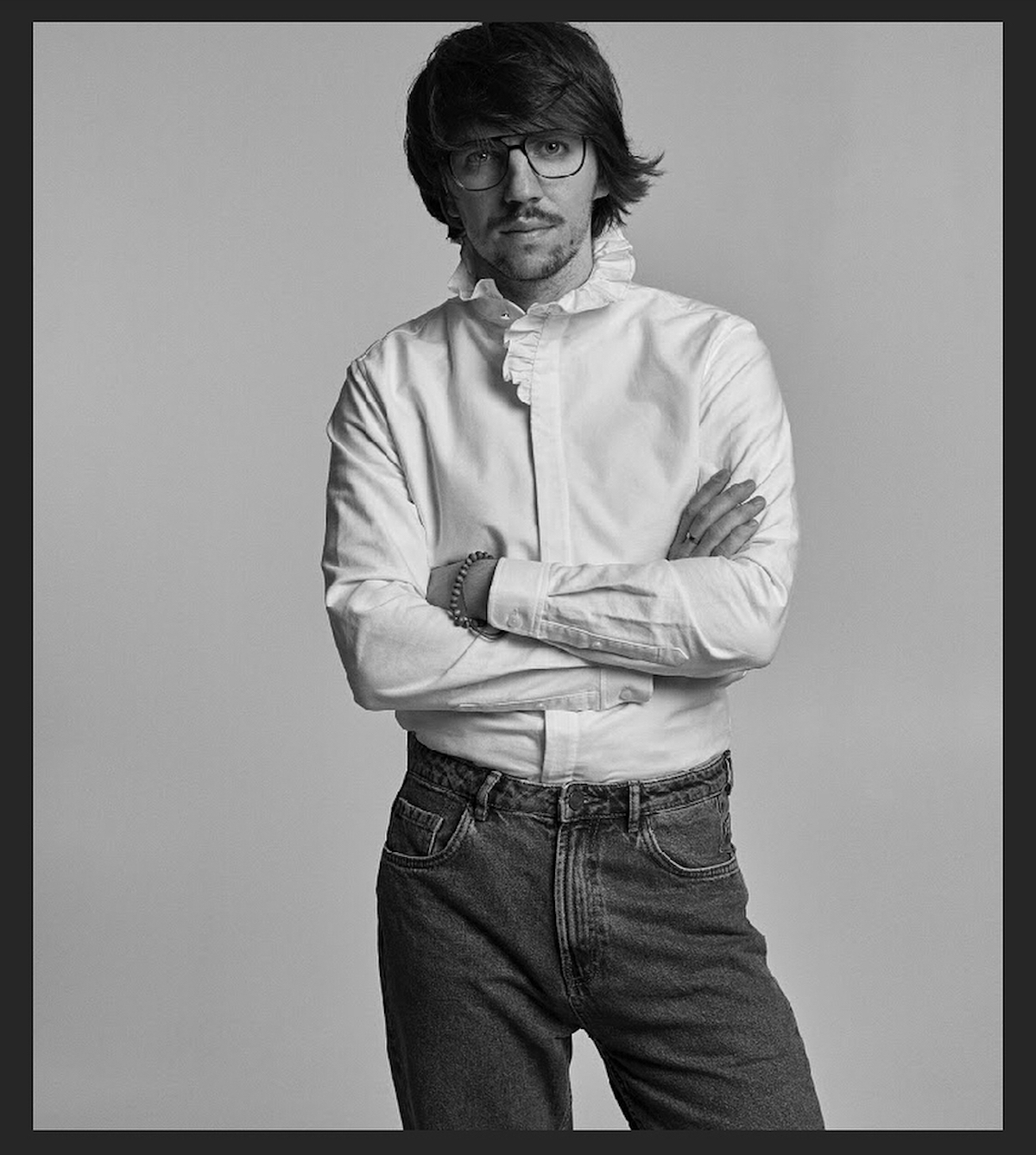 Руслан Багинский