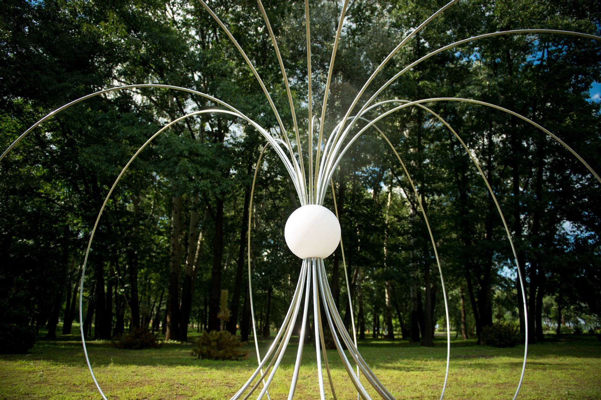 Василий Грубляк, «Пульсар»