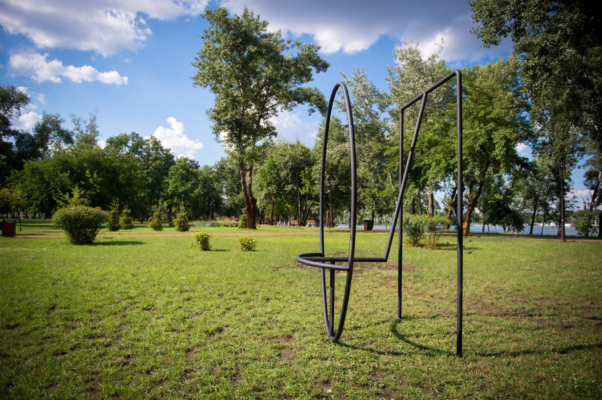 Илья Новгородов, Amorefati