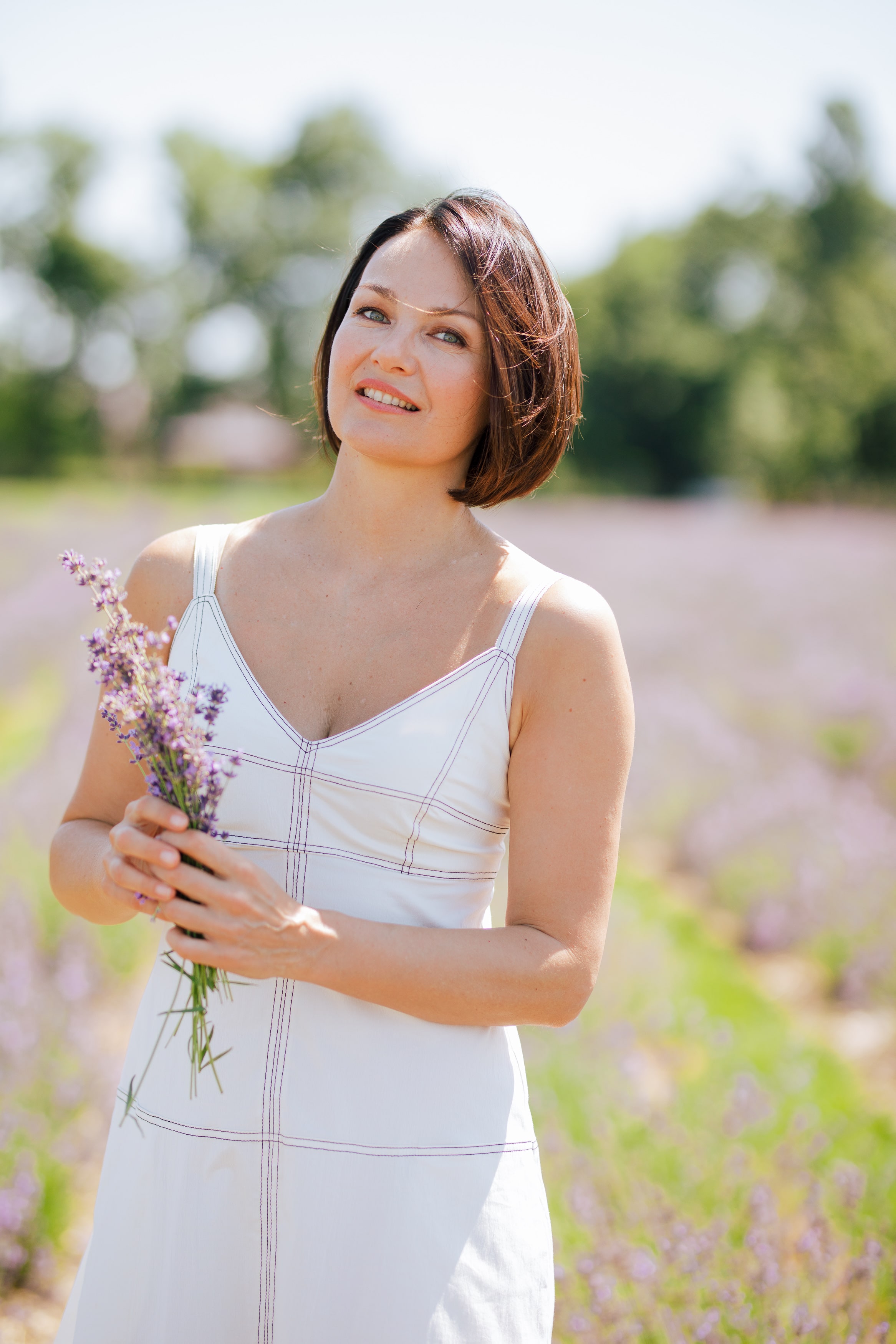 Евгения Аратовская