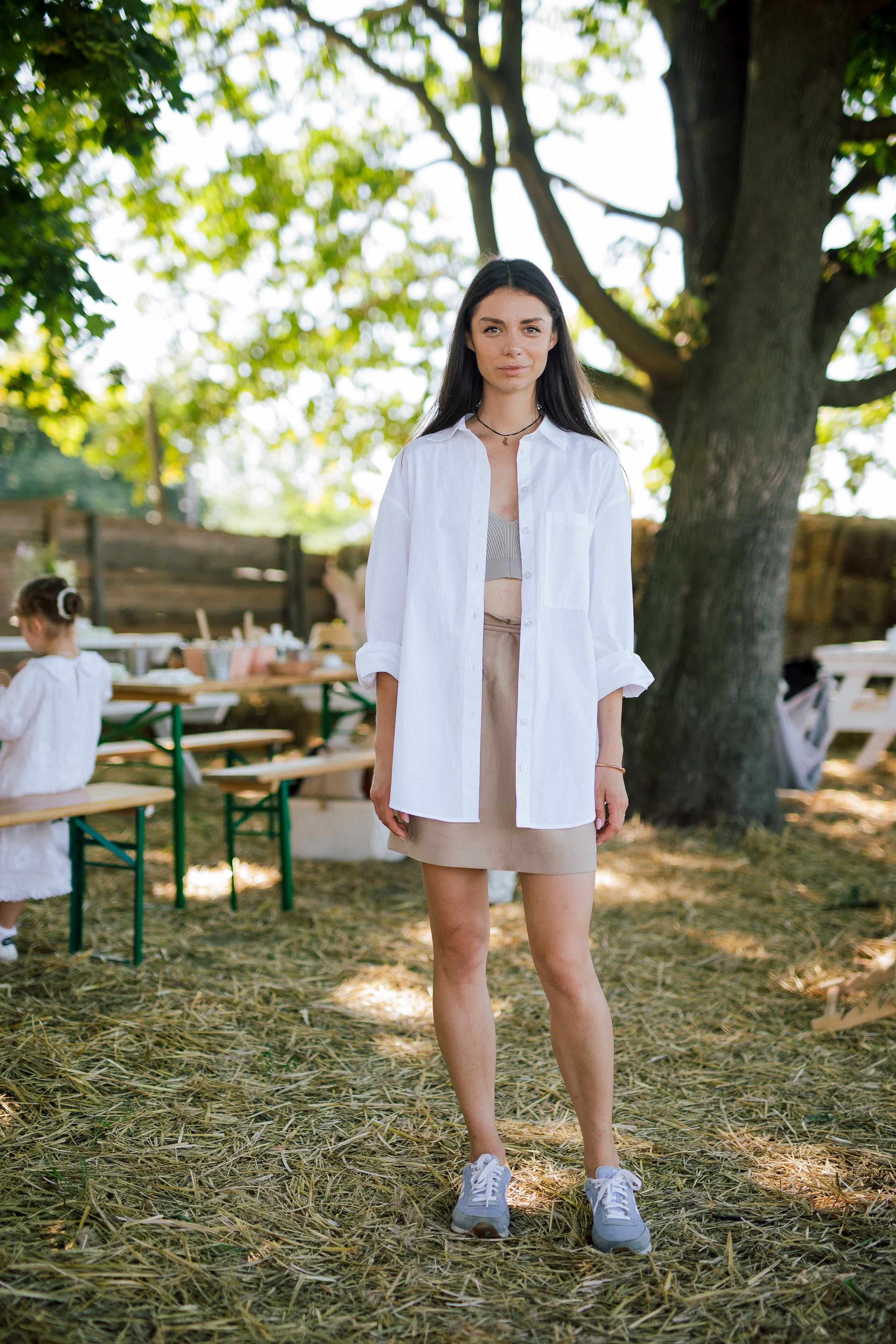 Наталья Наконечная