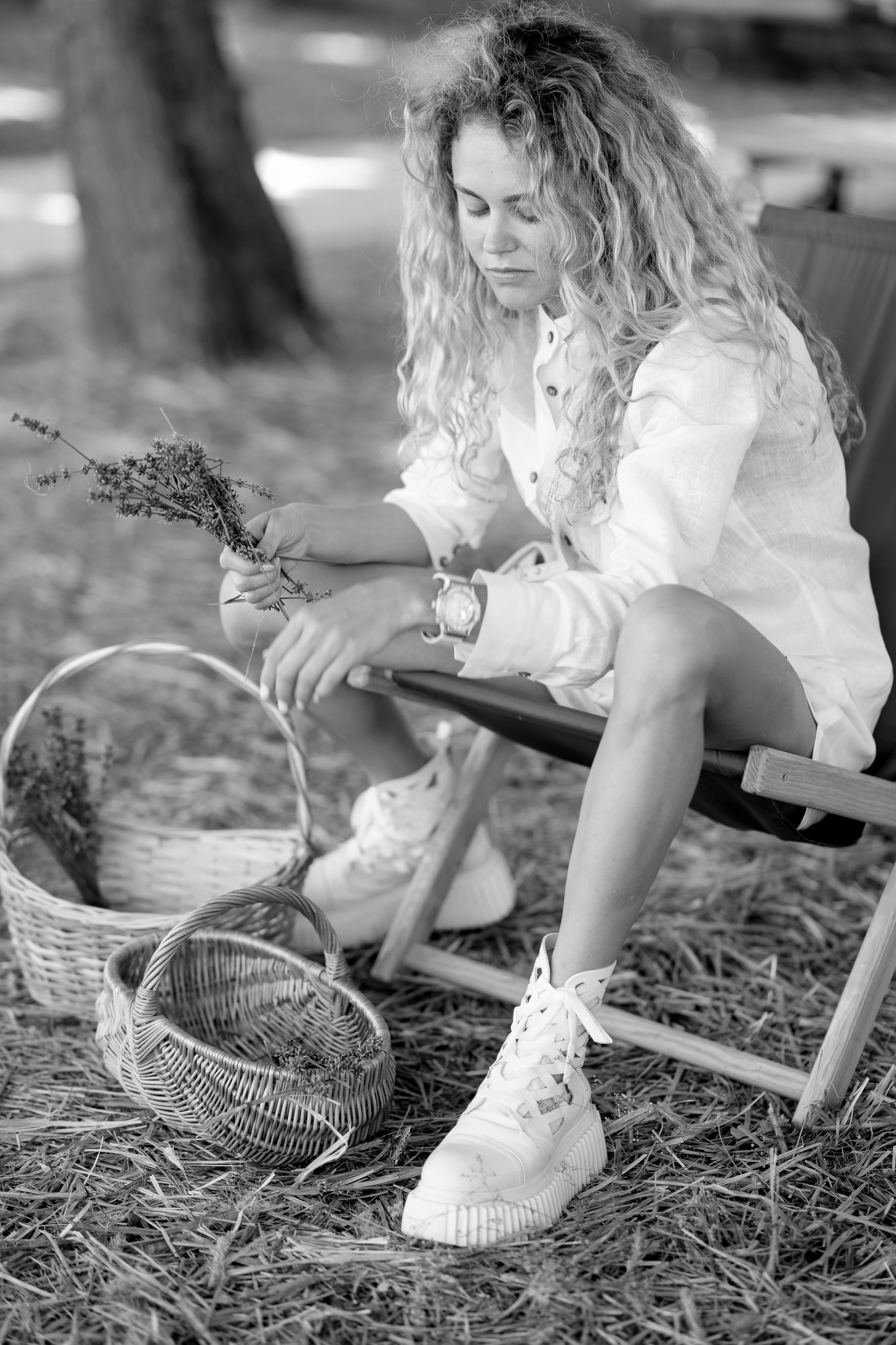 Валерия Никонова