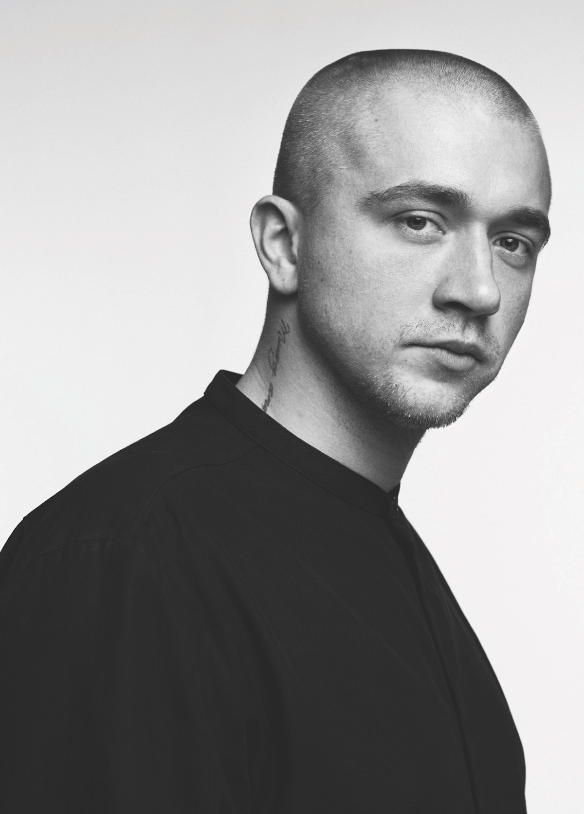 Алексей Иванов, креативный предприниматель, бренд-стратег, управляющий партнер агентства «Тень» 