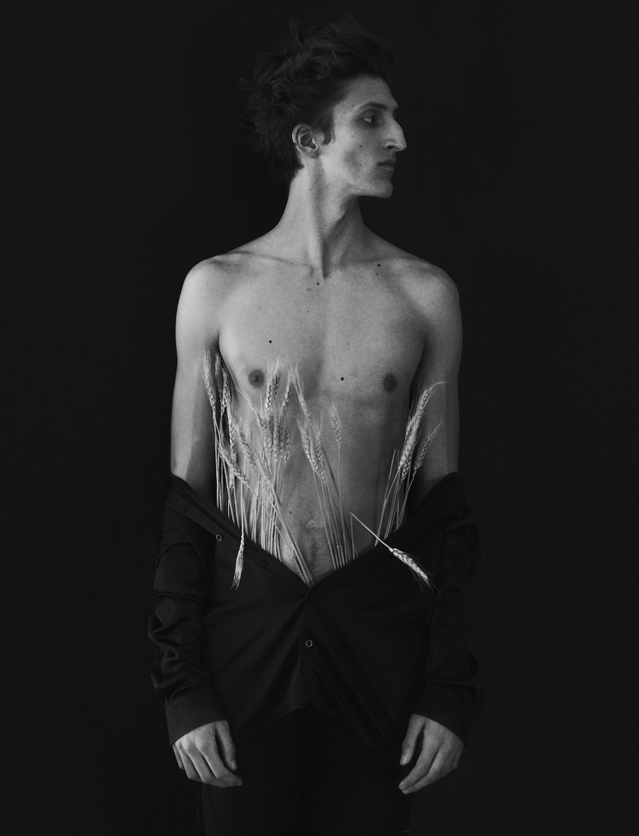 Рубашка и брюки — Daniel W Fletcher,