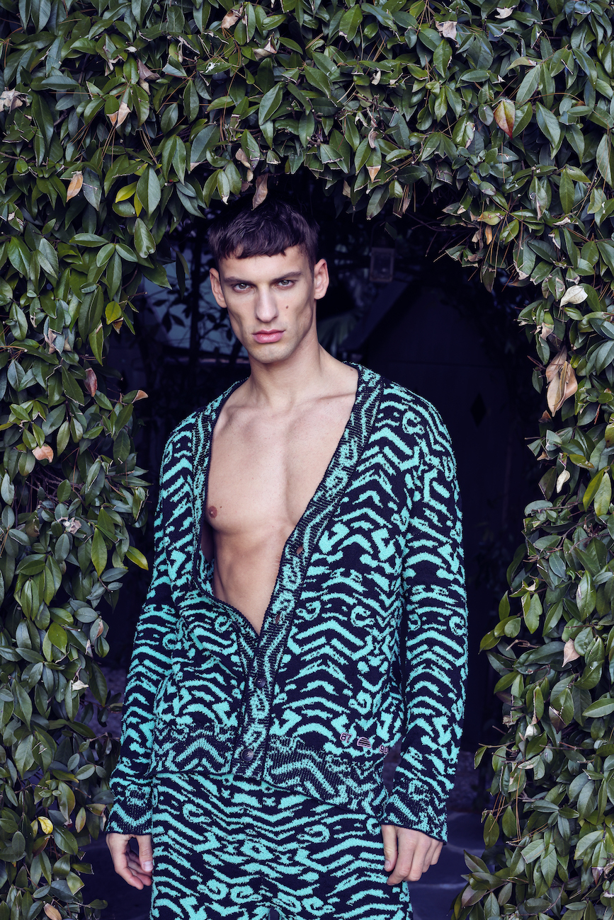 Костюм Avril 8790