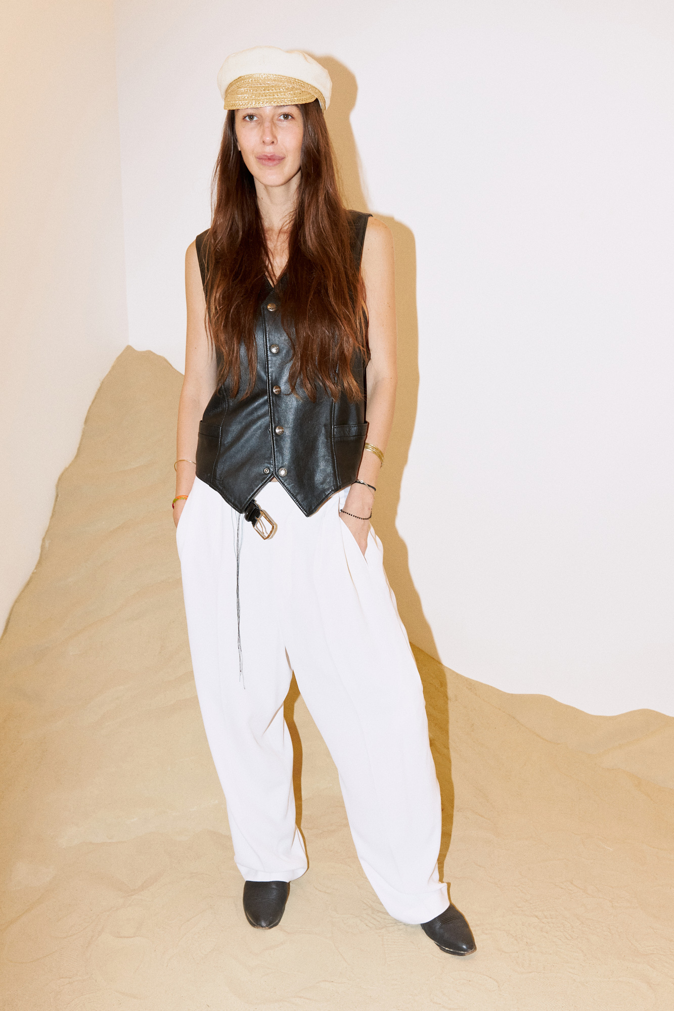 Эстель Шимуни