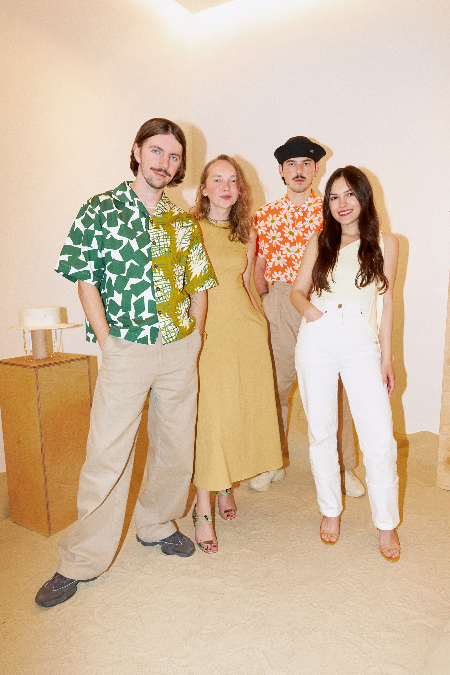 Команда Ruslan Baginskiy