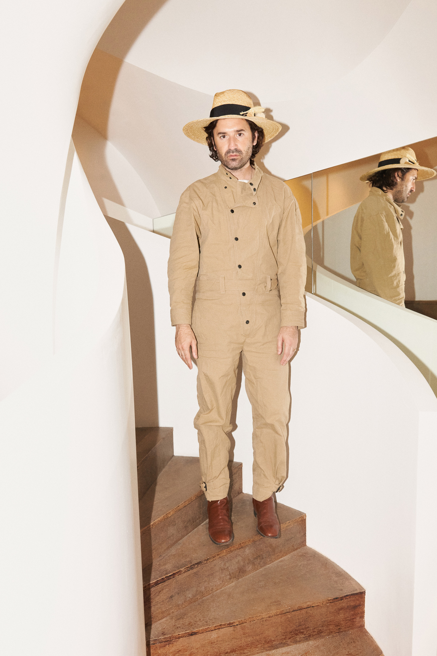 Николя Мори