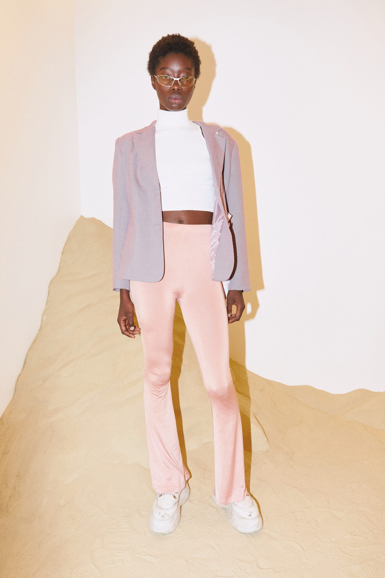 Амината Мбенге