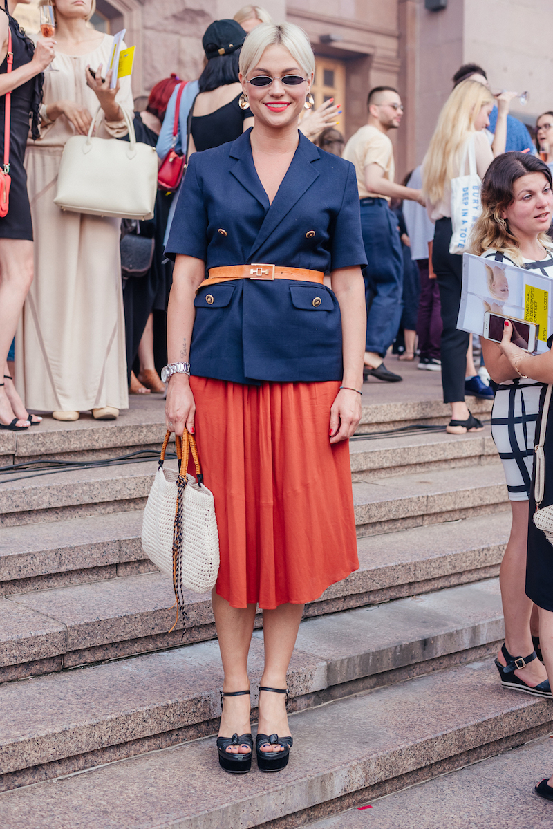 Анна Лукашевич