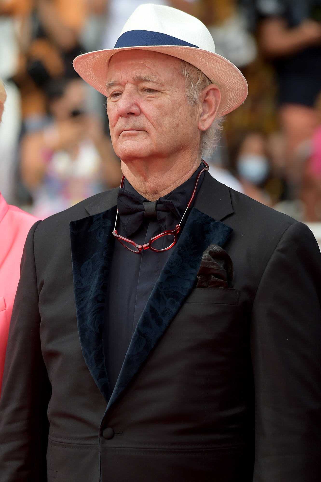 Билл Мюррей