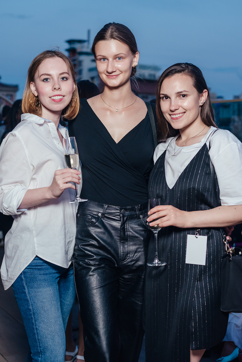 Анна Мостовая 