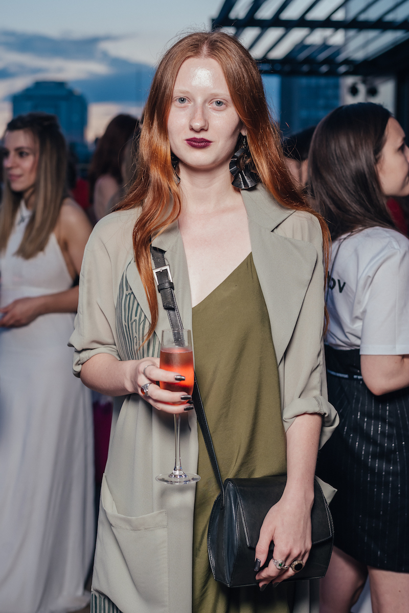 Елена Банная 