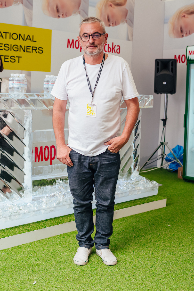 Владимир Нечипорук 