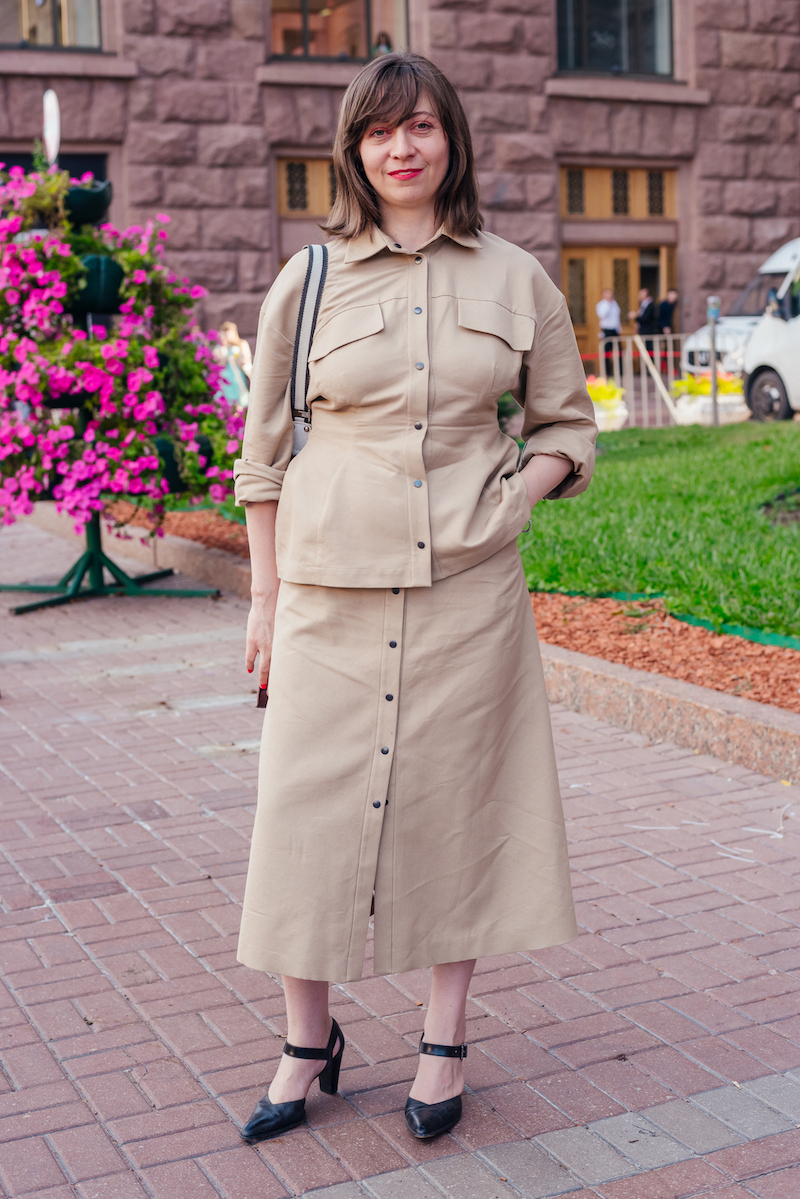 Олеся Кононова 