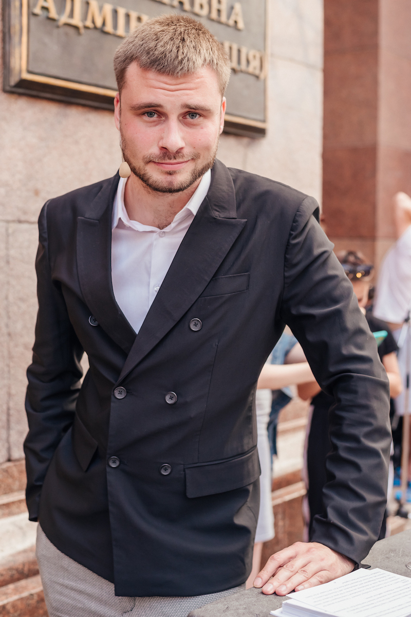 Егор Гордеев