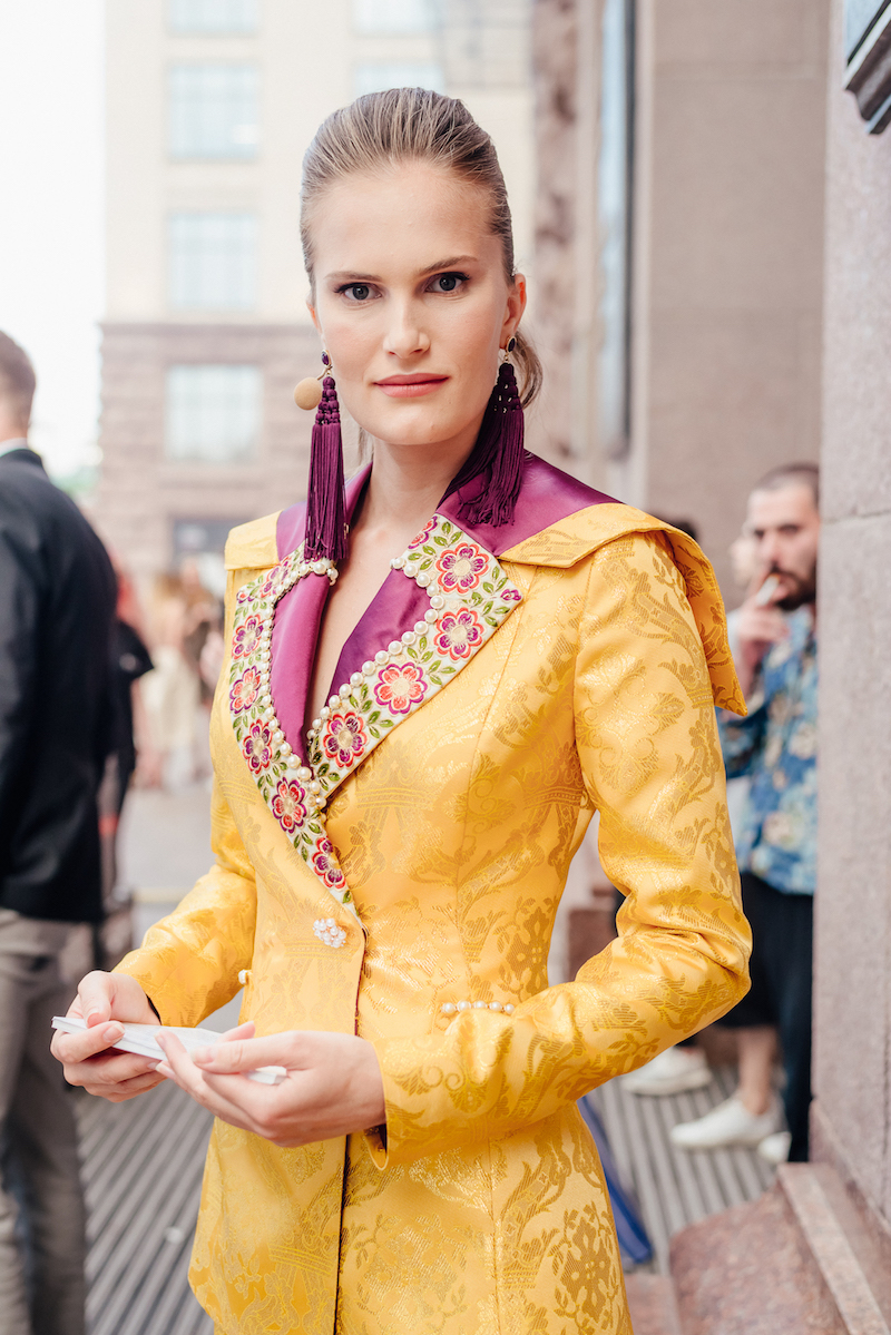 Алла Костромичева