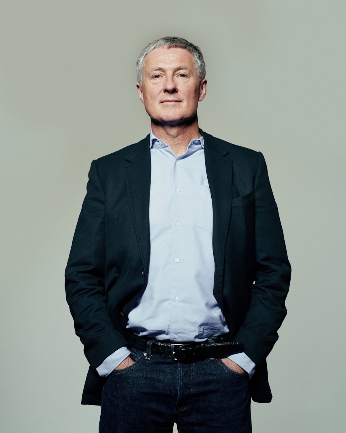 Дэвид Цвирнер