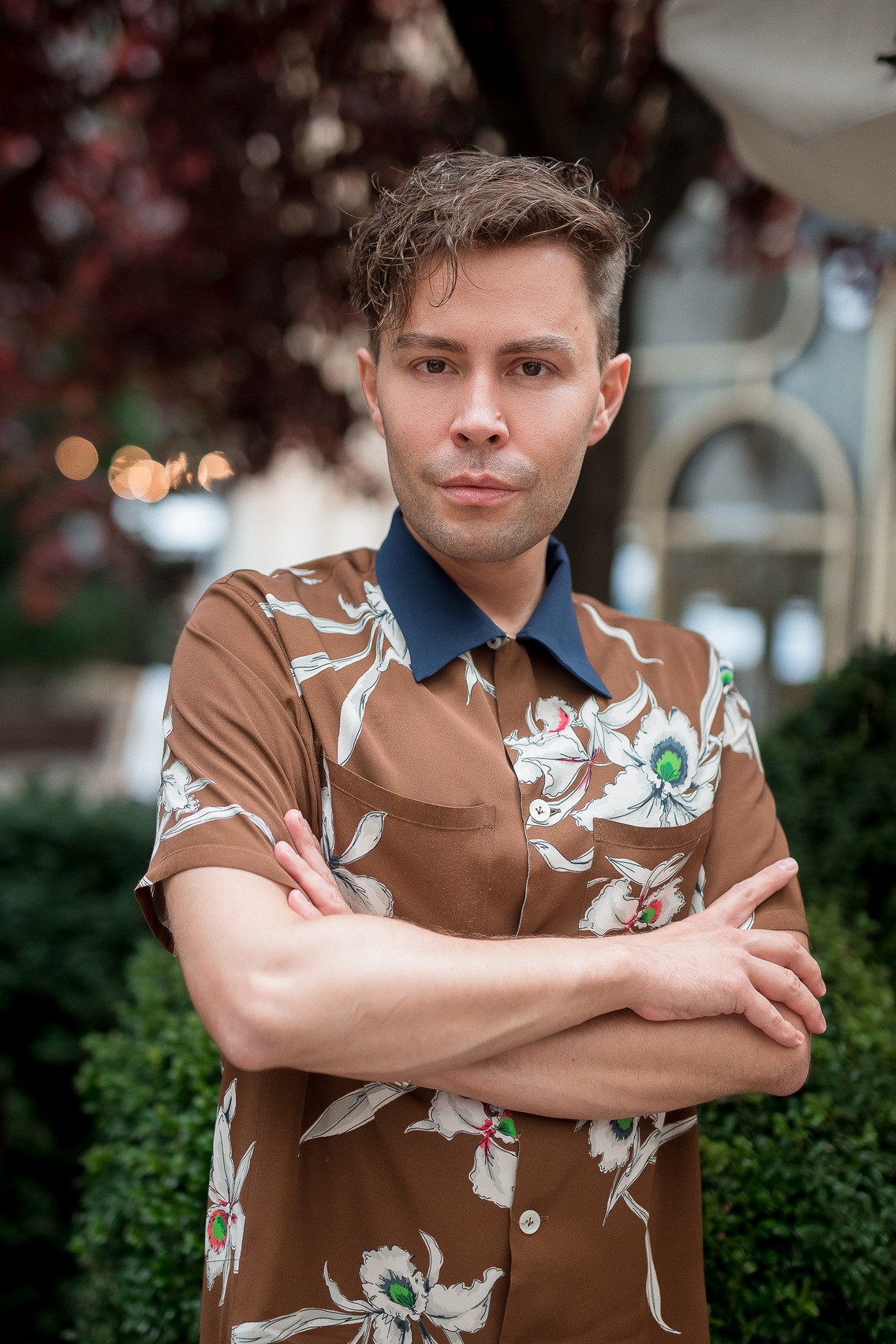 Олексій Прищепа