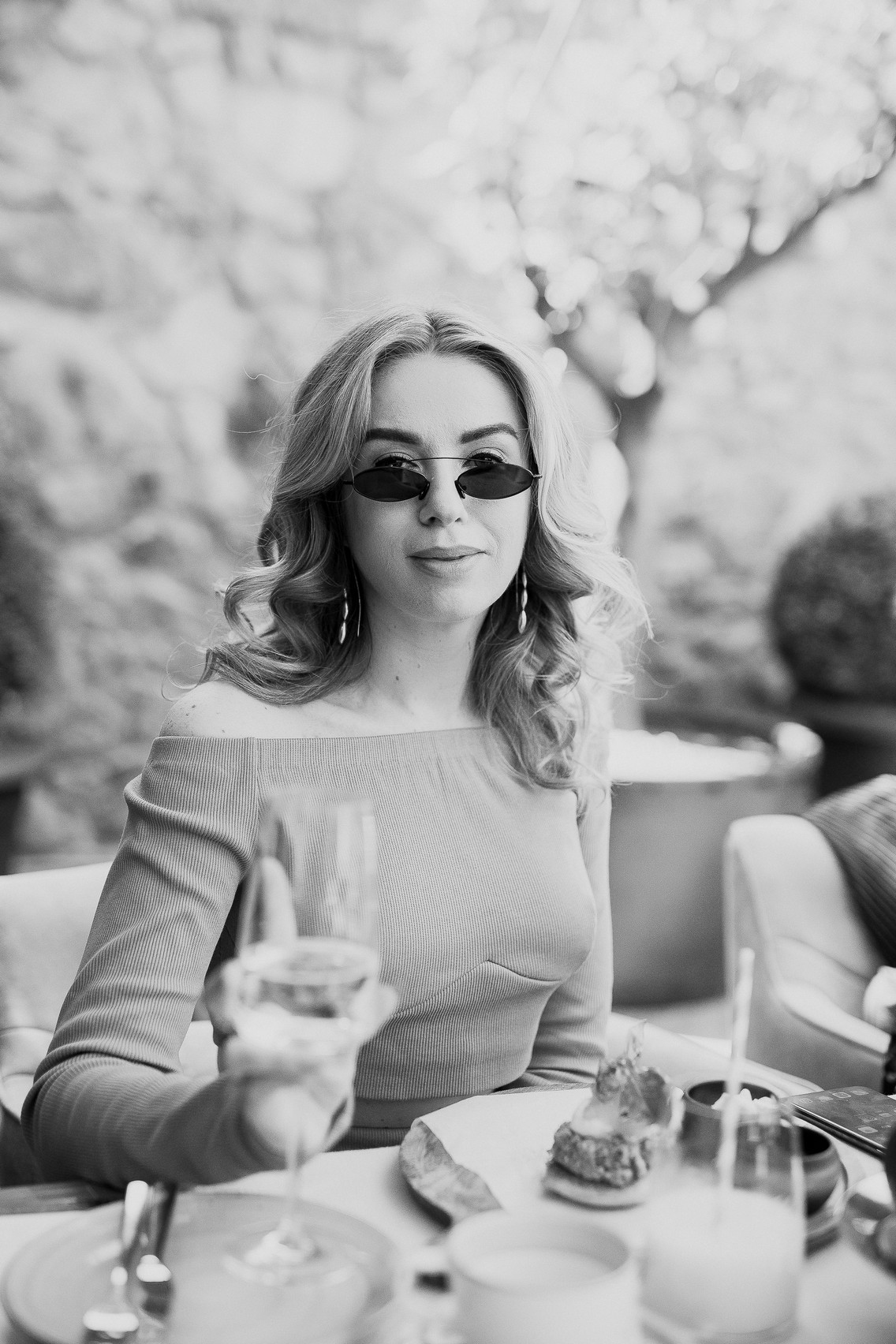 Олена Бурба