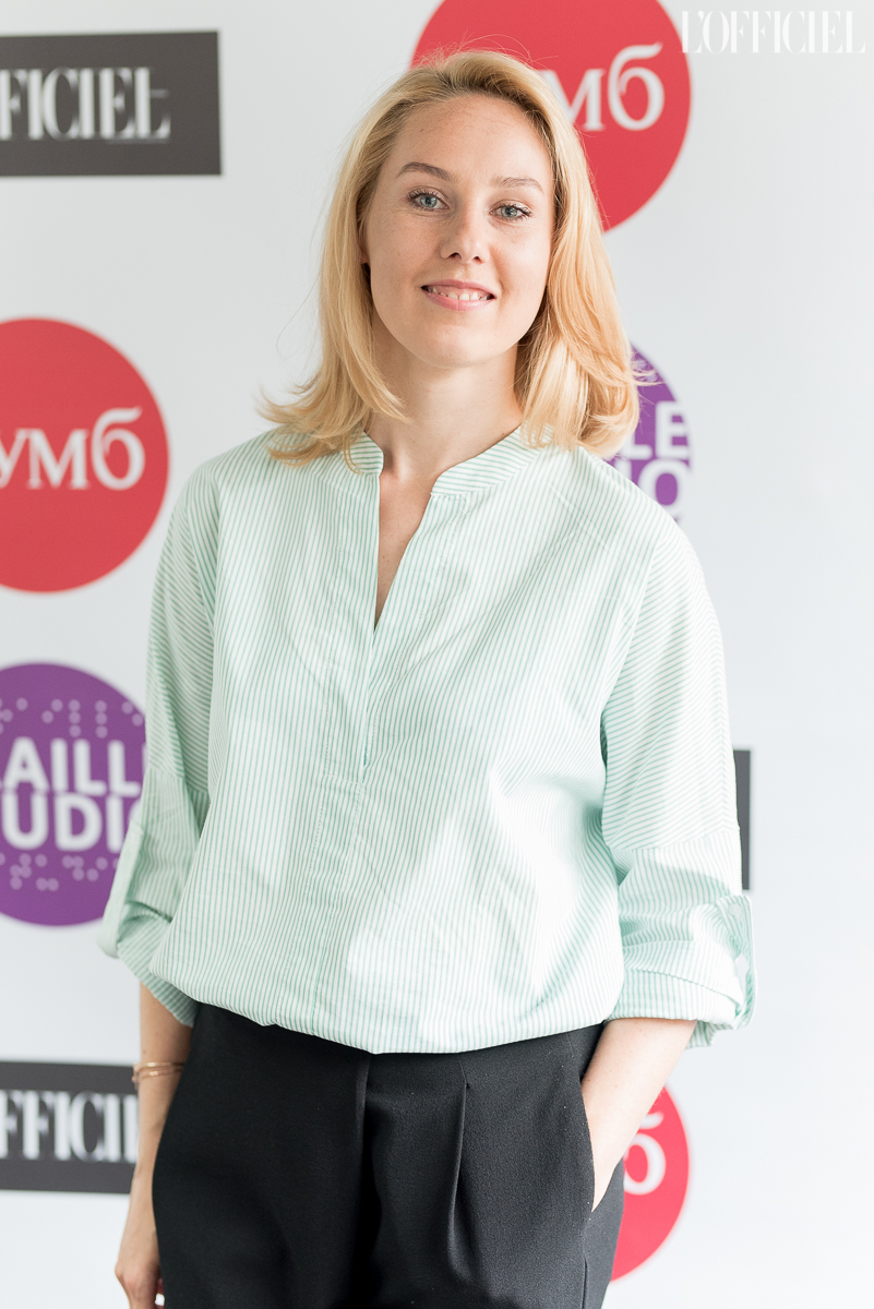 Наташа Васюра 