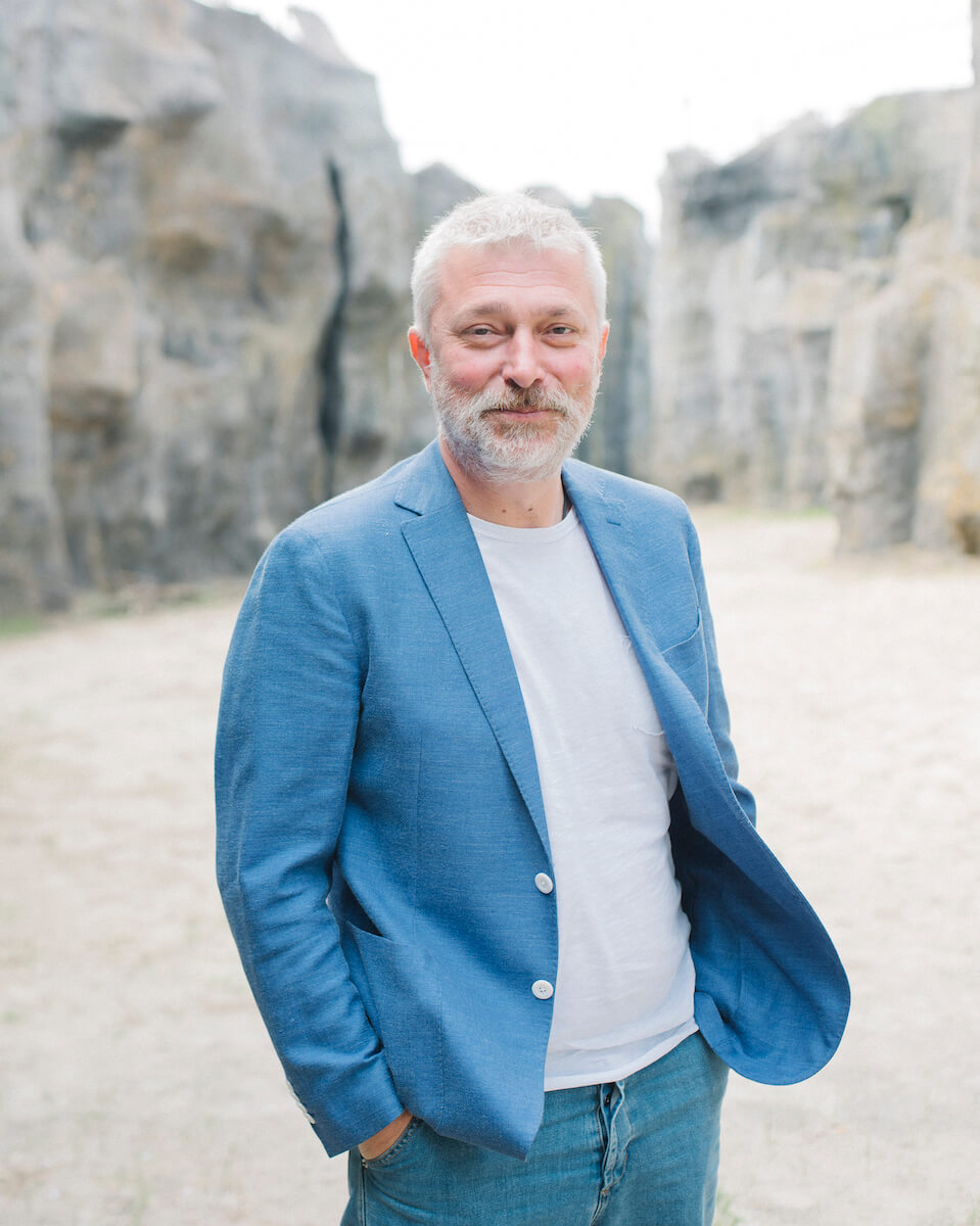 Cоучредитель FILM.UA Group Сергей Созановский 