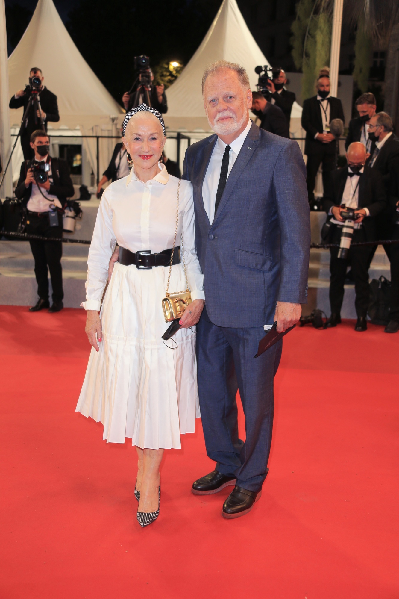 Хелен Миррен  