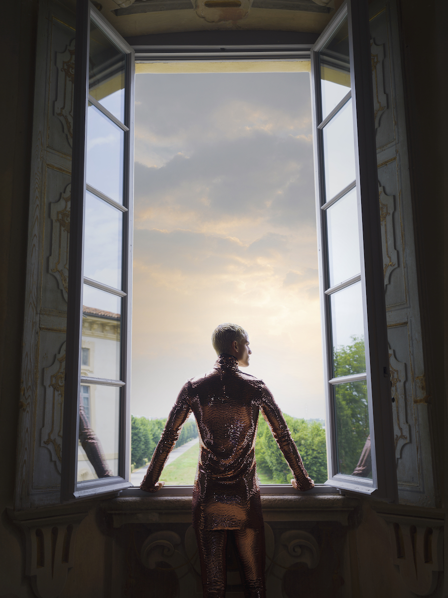 Комбінезон Dolce & Gabbana