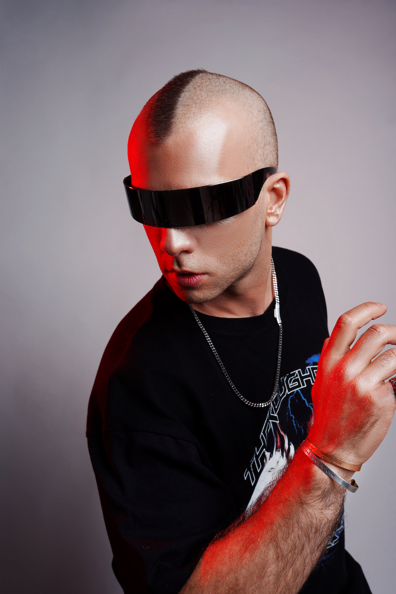 Стас Твиман