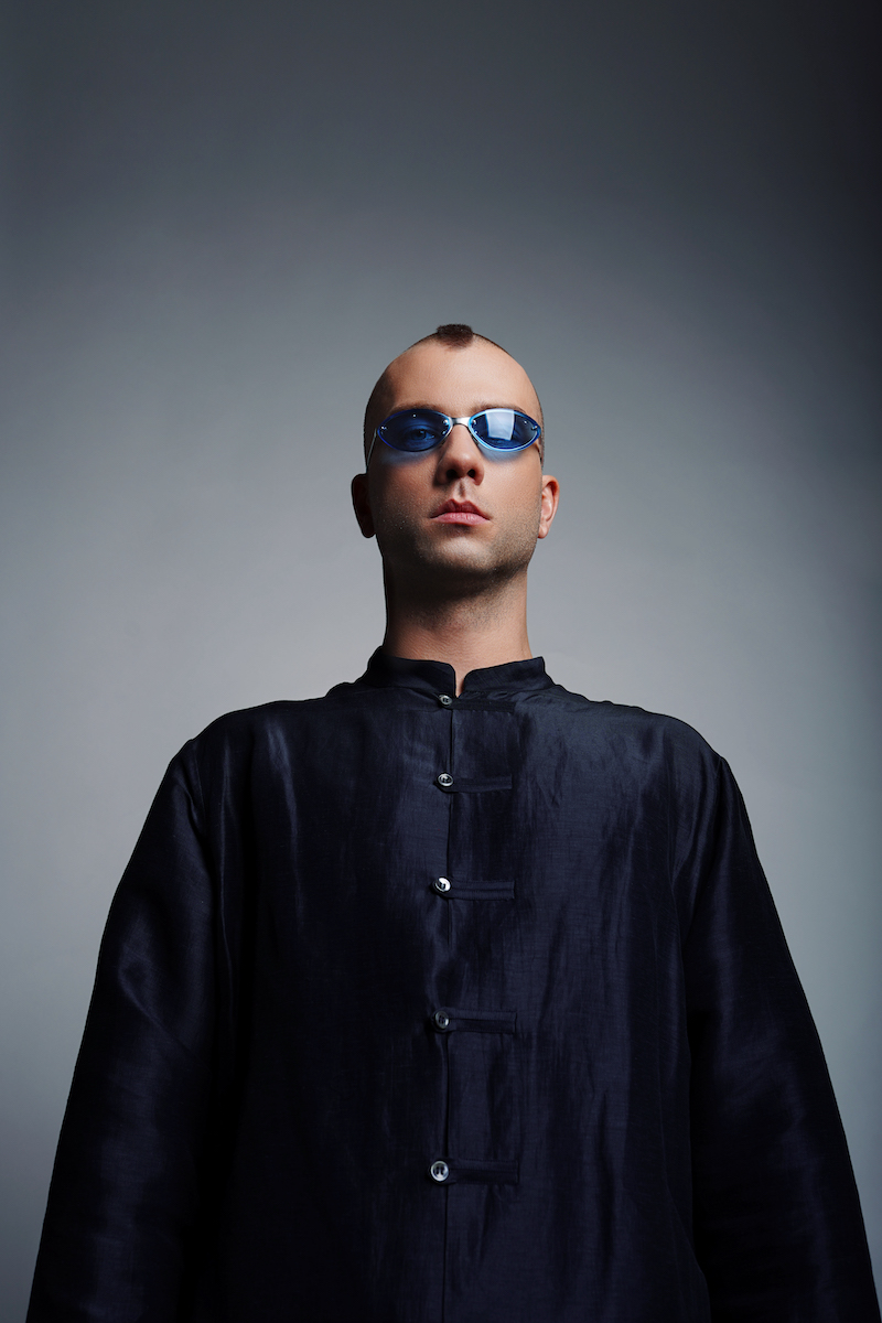 Стас Твиман