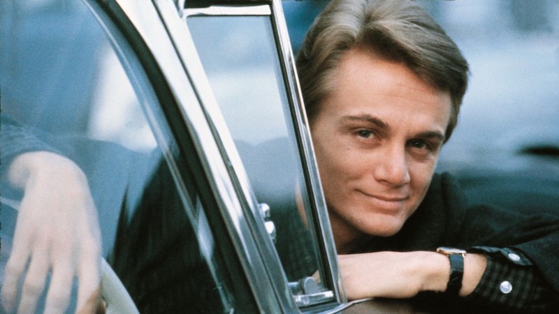 Клод Франсуа