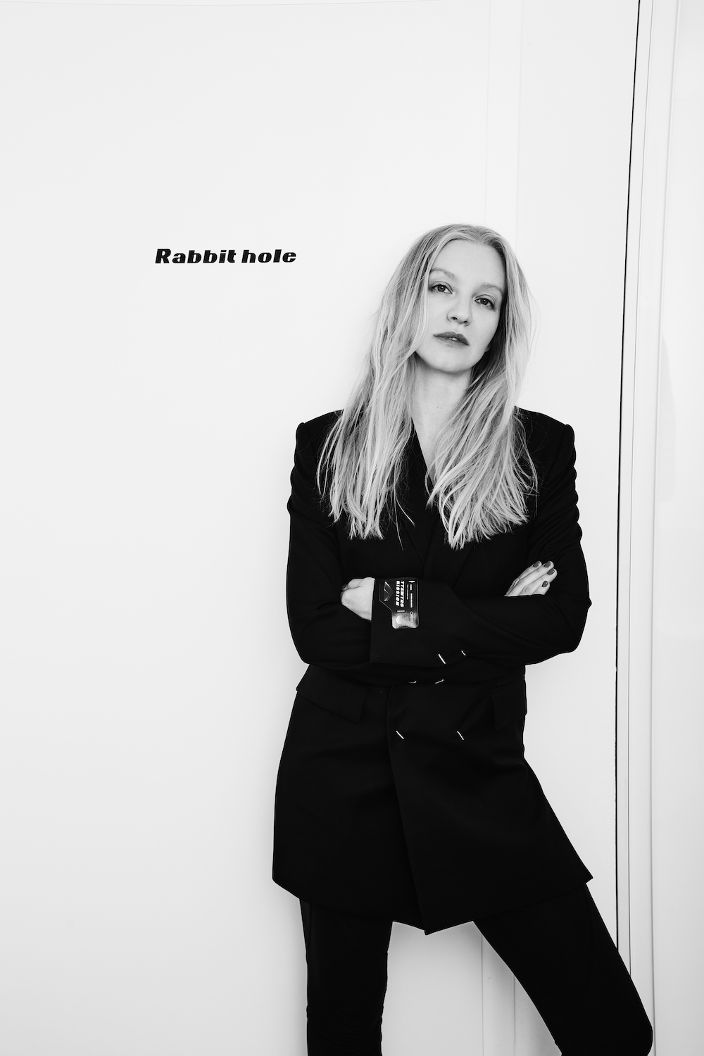 Анна Осмехина