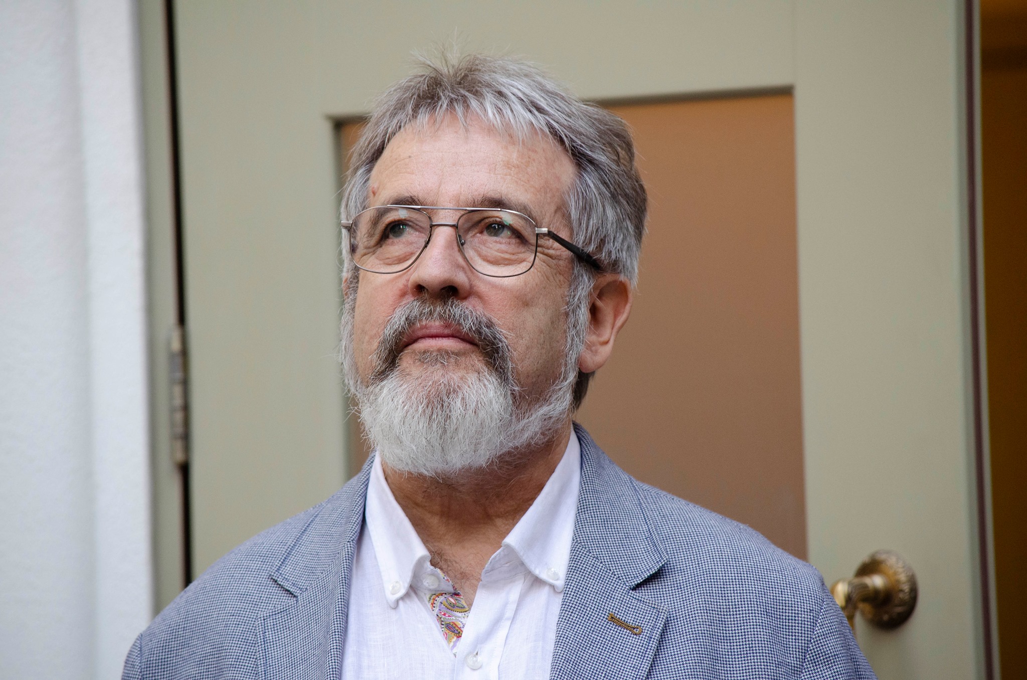 Семен Кантор