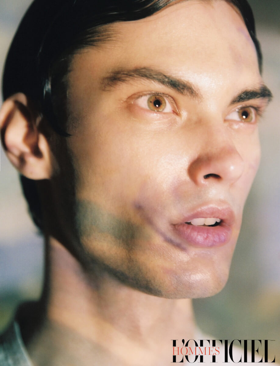 Рубашка Phillip Lim