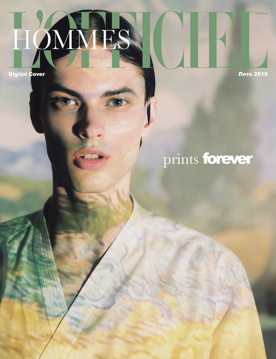 Рубашка Phillip Lim