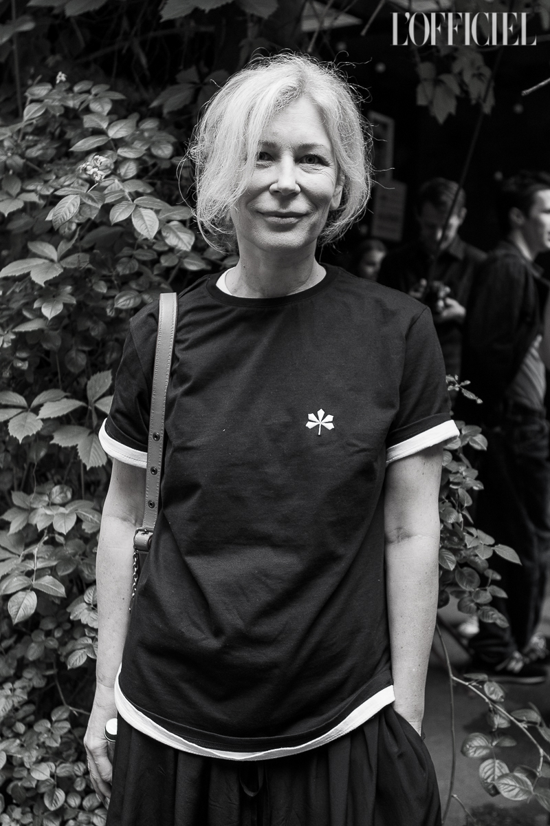 Тома Мироненко