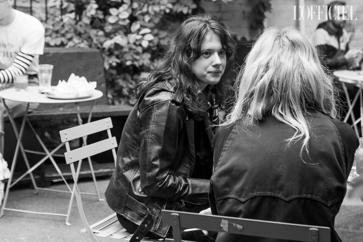 Серж Смолин