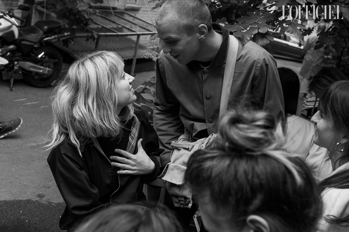 Антон Еременко