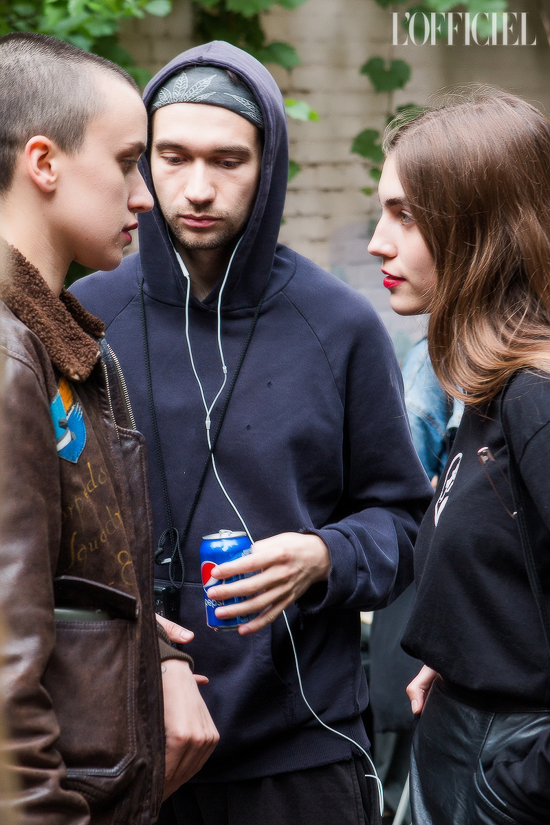 Алина Гонтарь