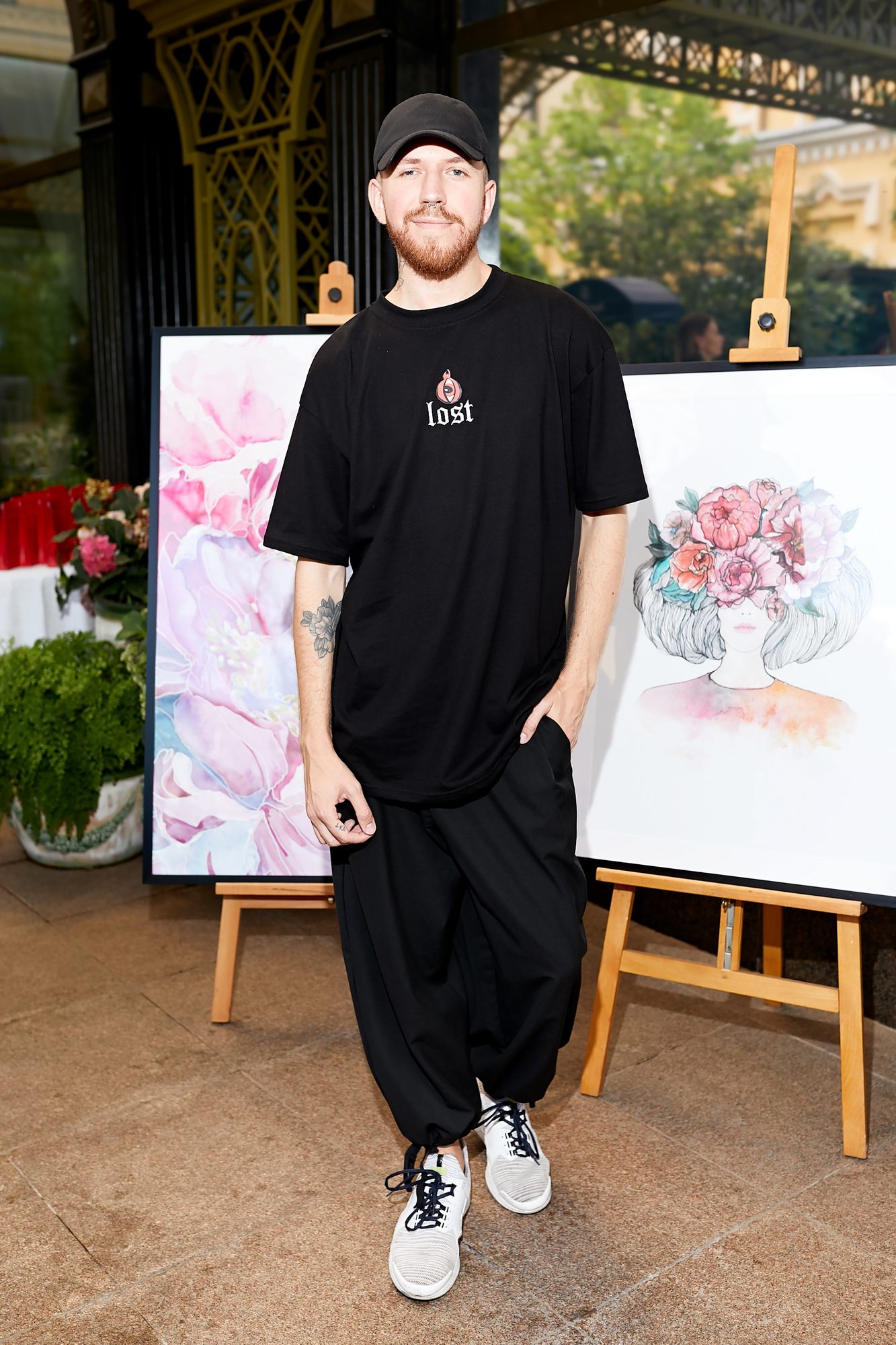 Дмитрий Дир 