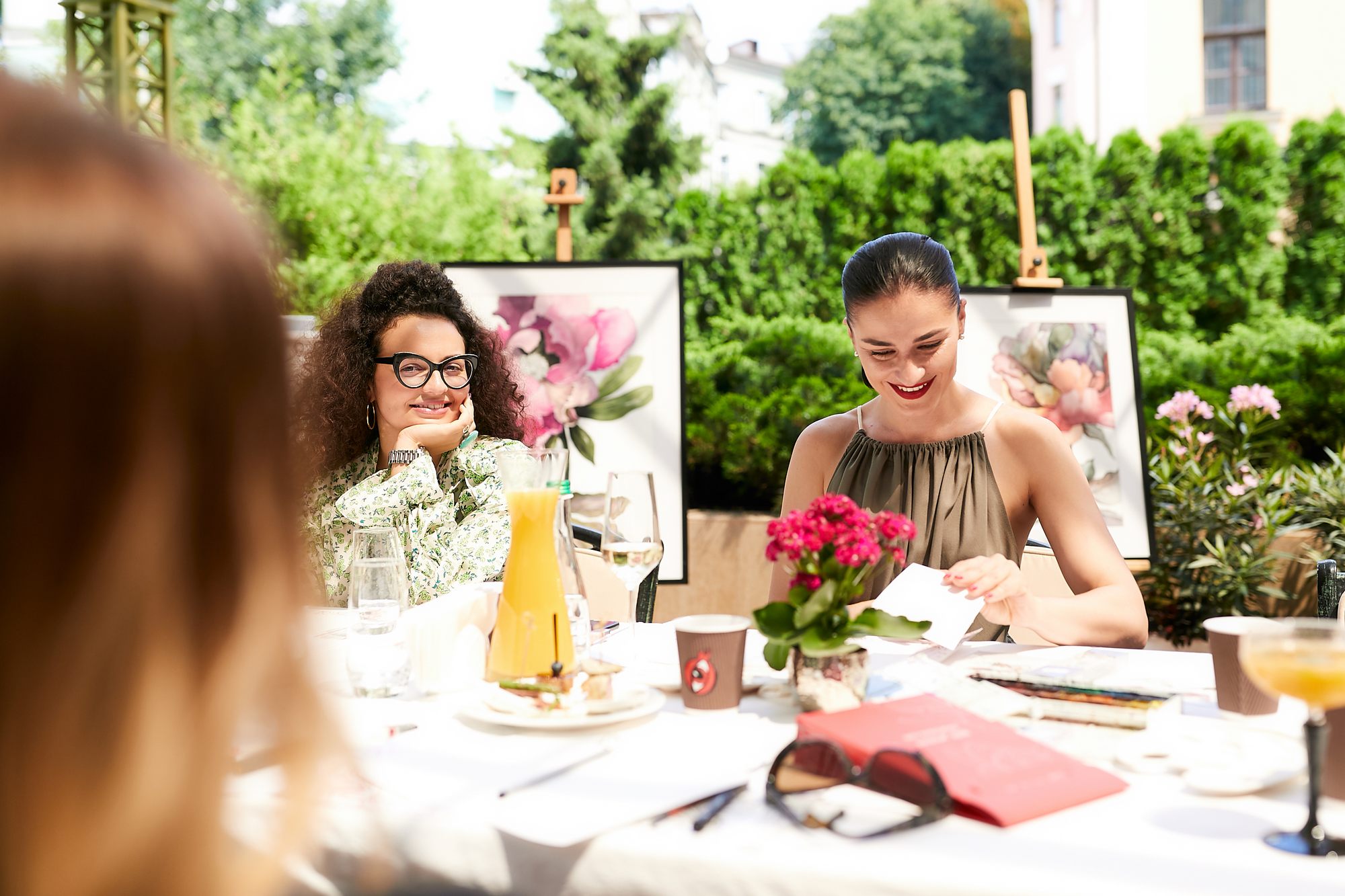 Таня Амирова