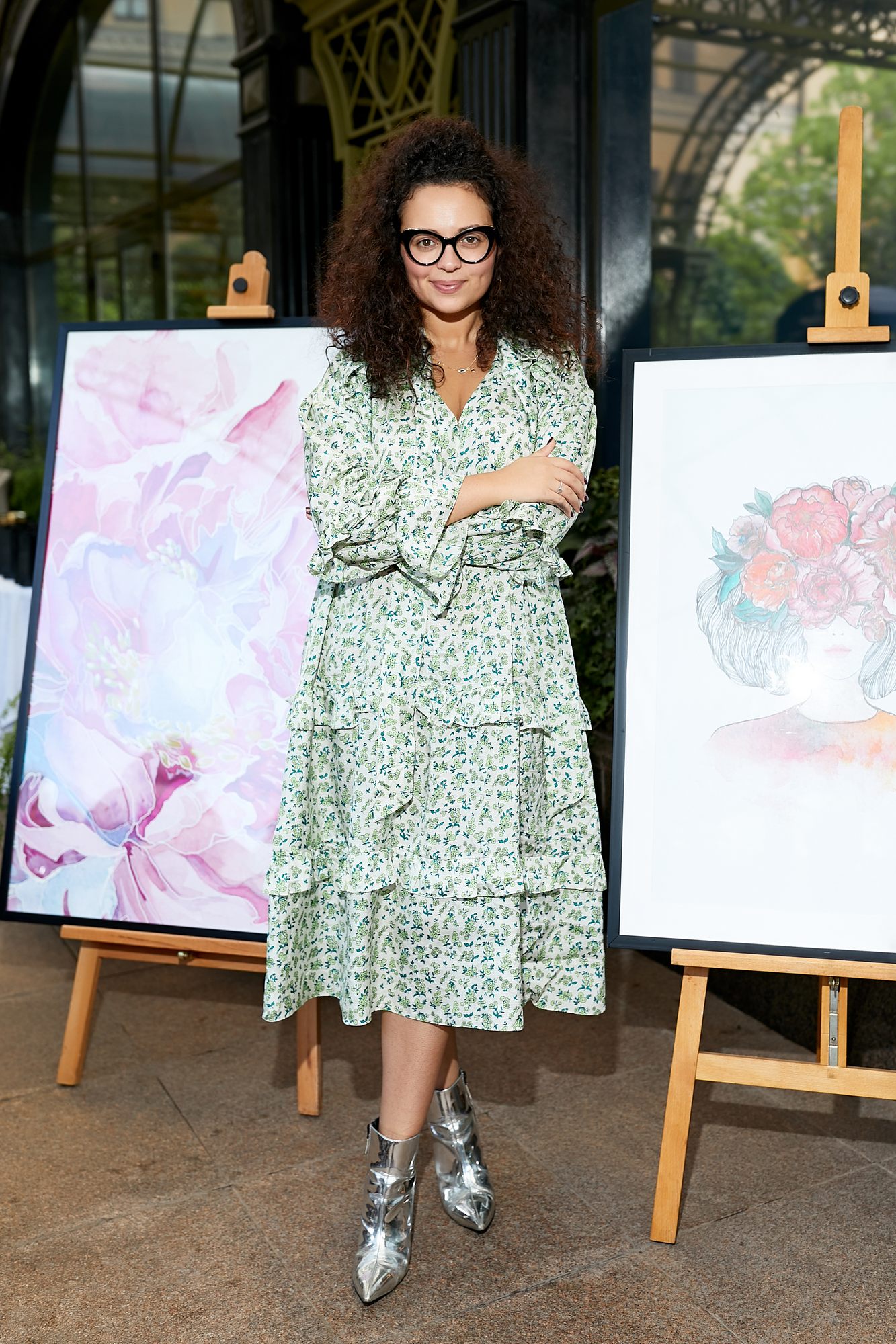 Таня Амирова