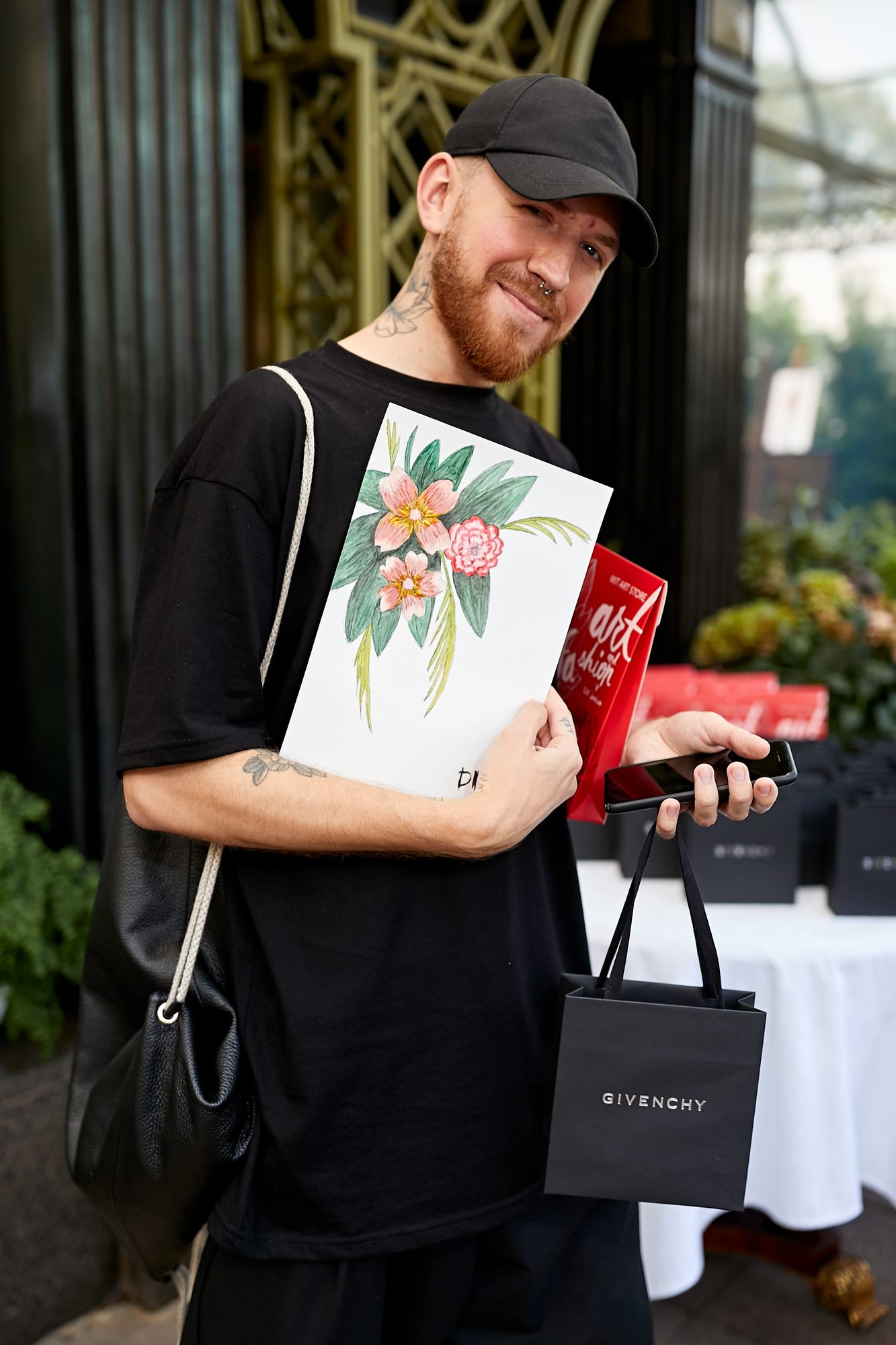 Дмитрий Дир 