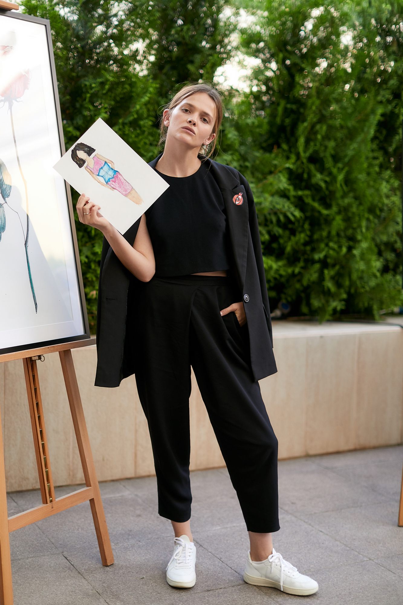 Нати Авдеева