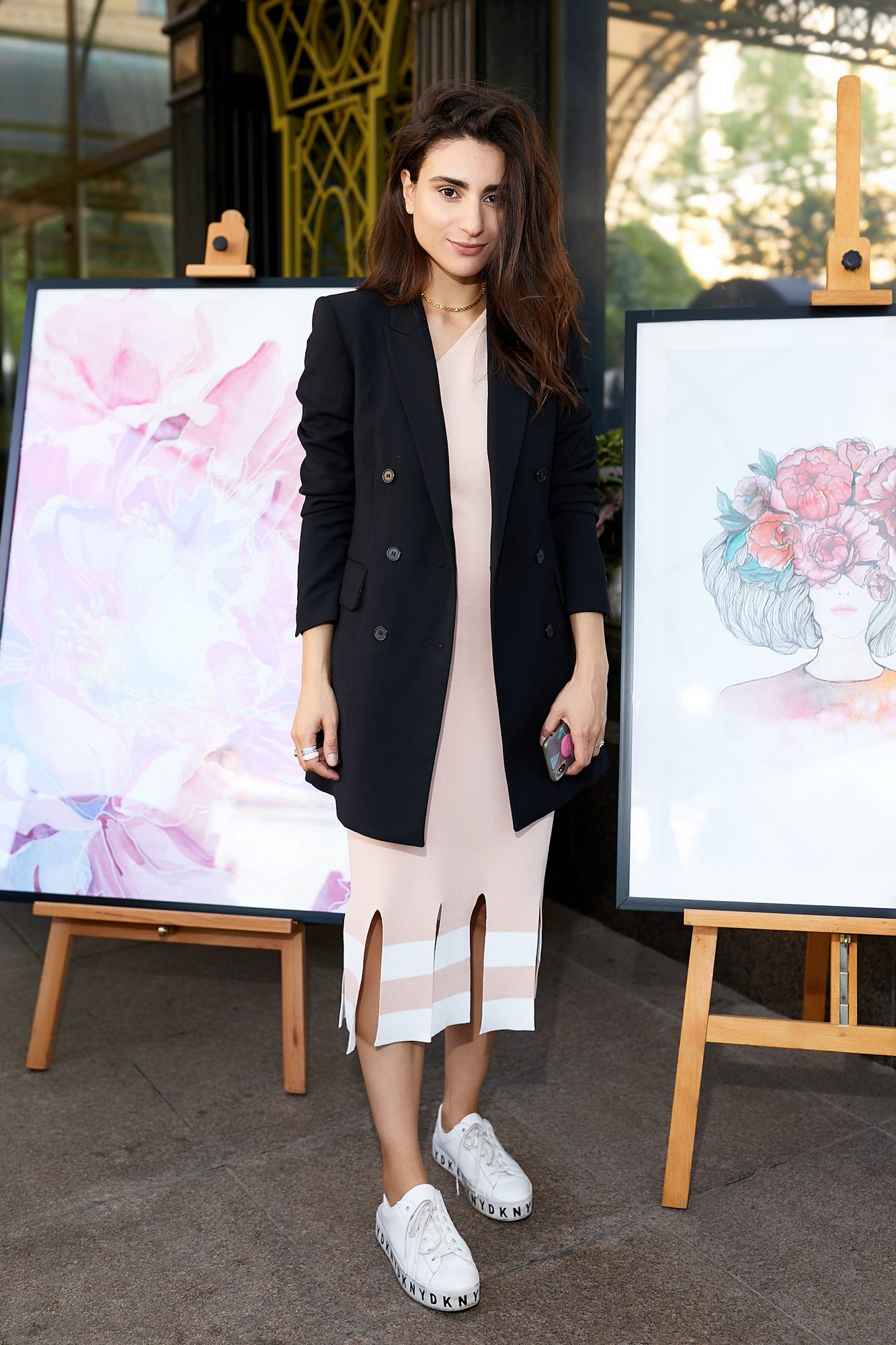 Лилит Саркисян 